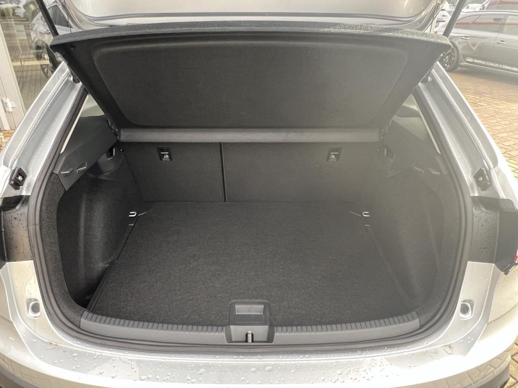 Volkswagen Taigo 2025