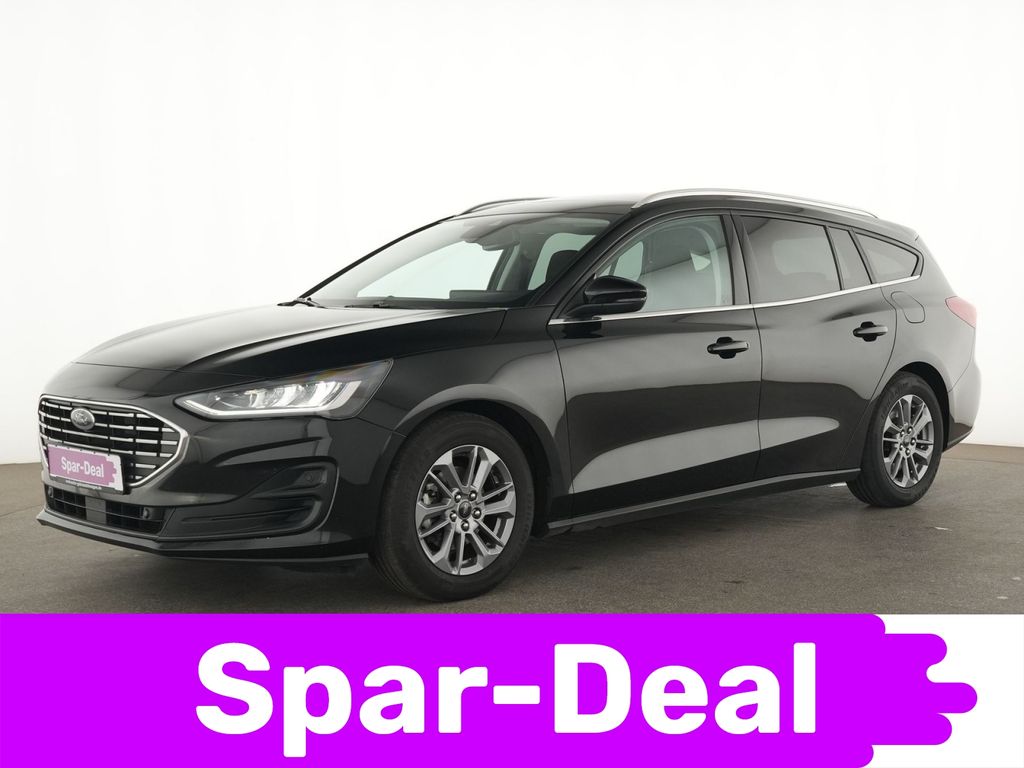 Ford Focus 2024