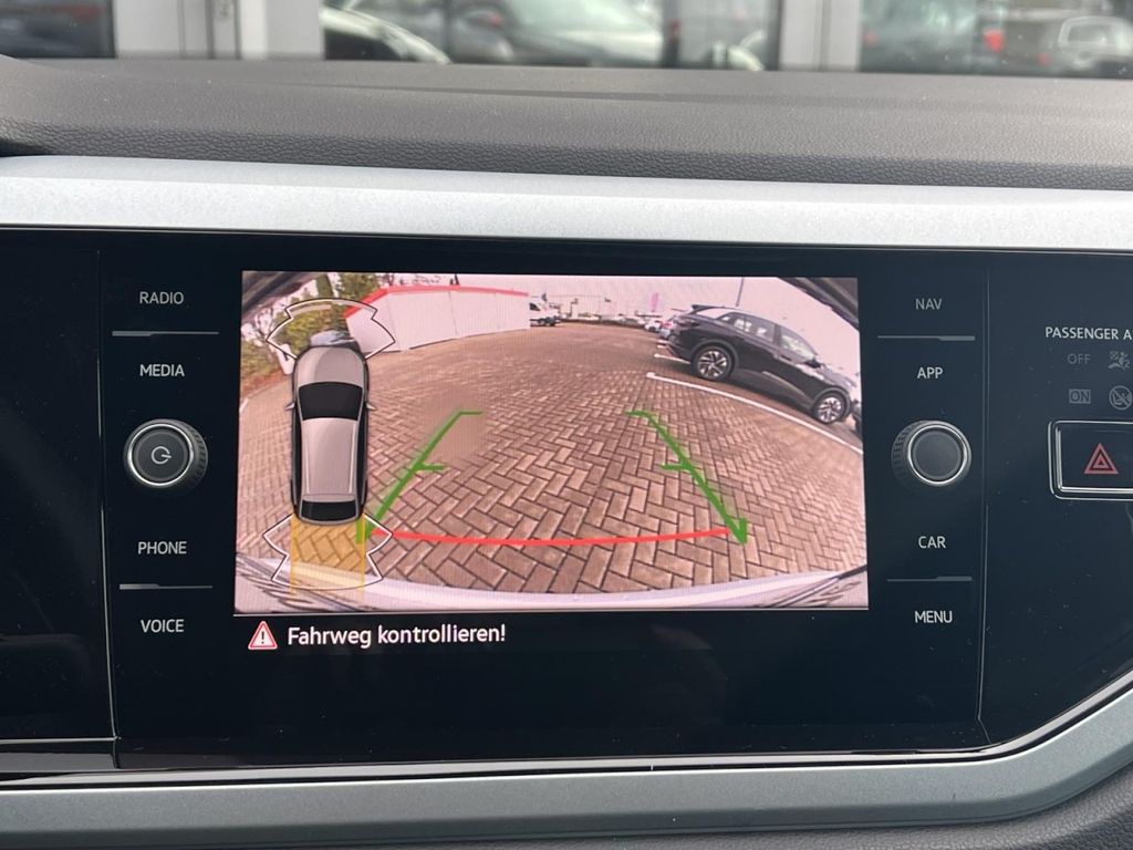 Volkswagen Taigo 2025