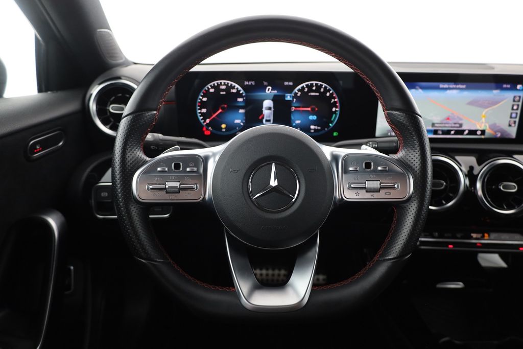Mercedes-Benz A 250 2020