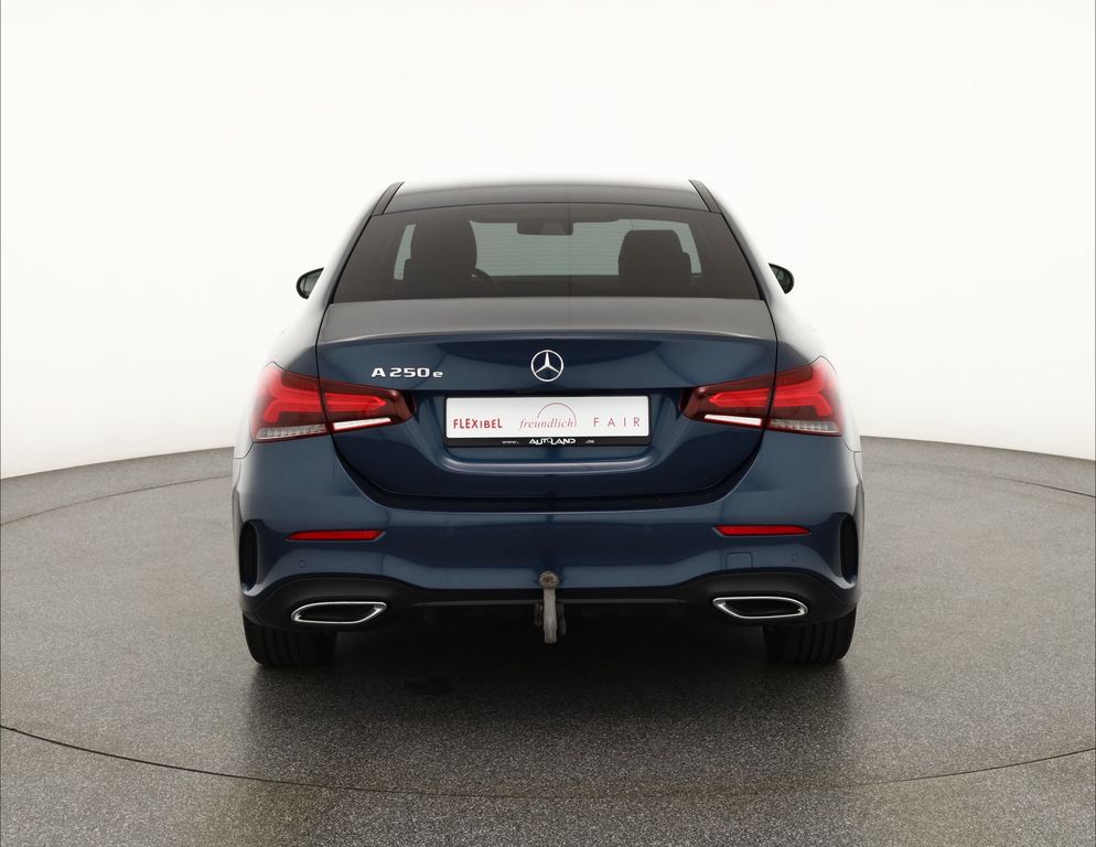 Mercedes-Benz A 250 2020