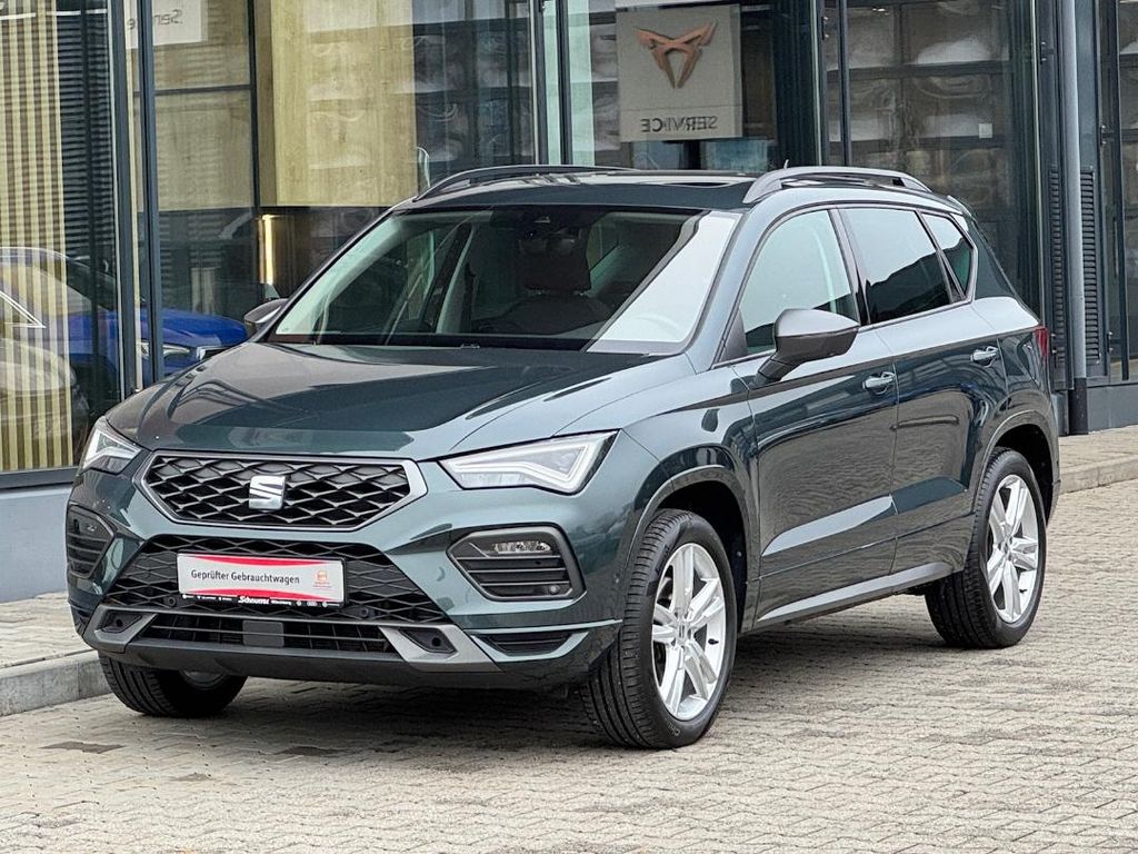 Seat Ateca 2023