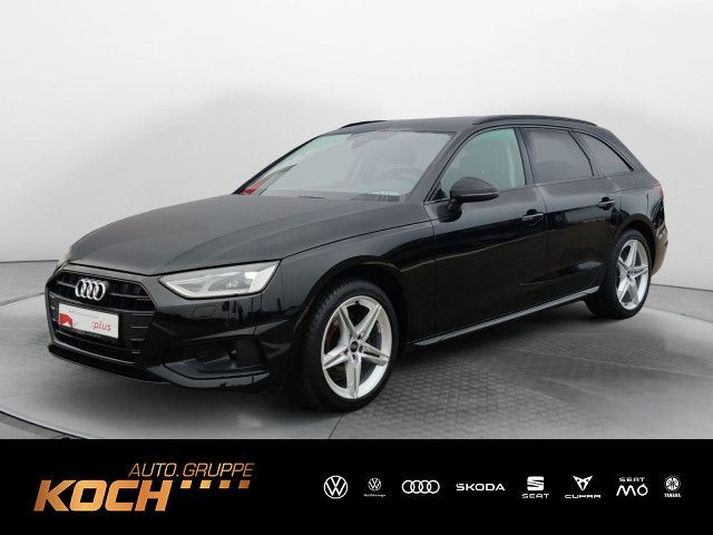 Audi A4 2023