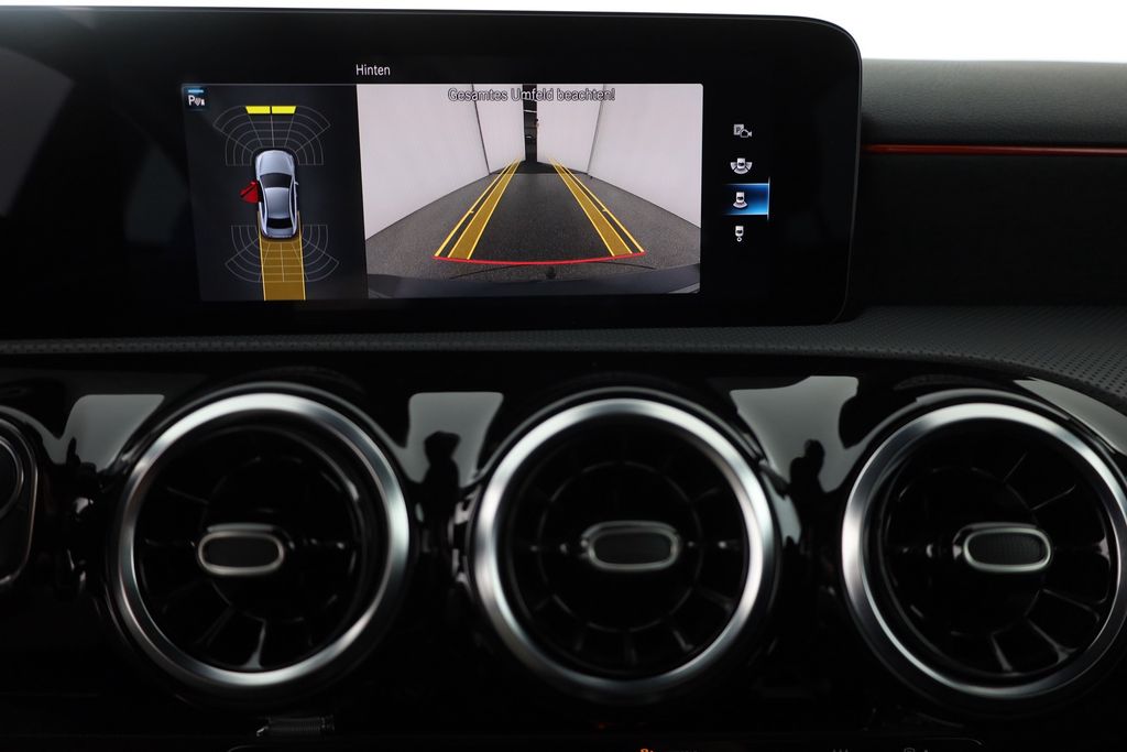 Mercedes-Benz A 250 2020