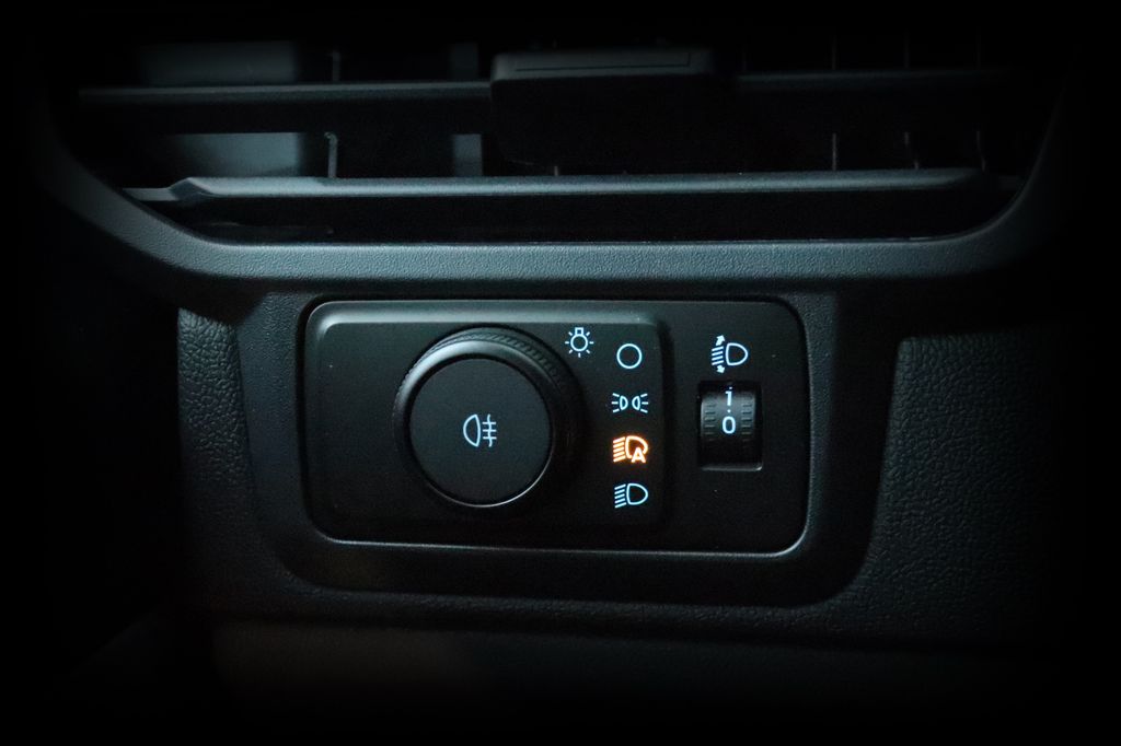 Ford Transit Custom 2024