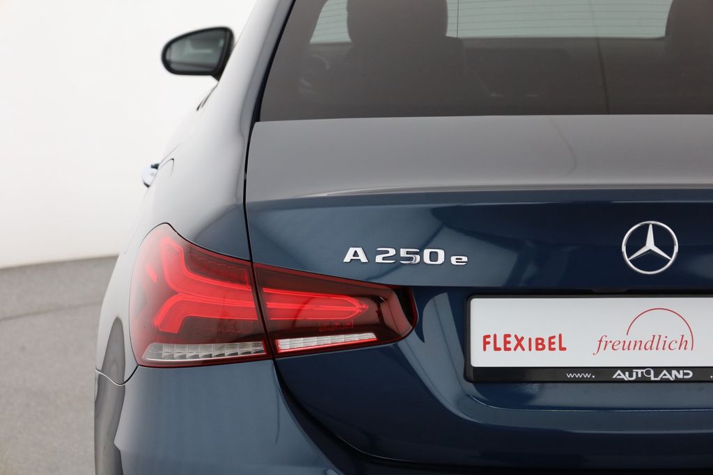 Mercedes-Benz A 250 2020