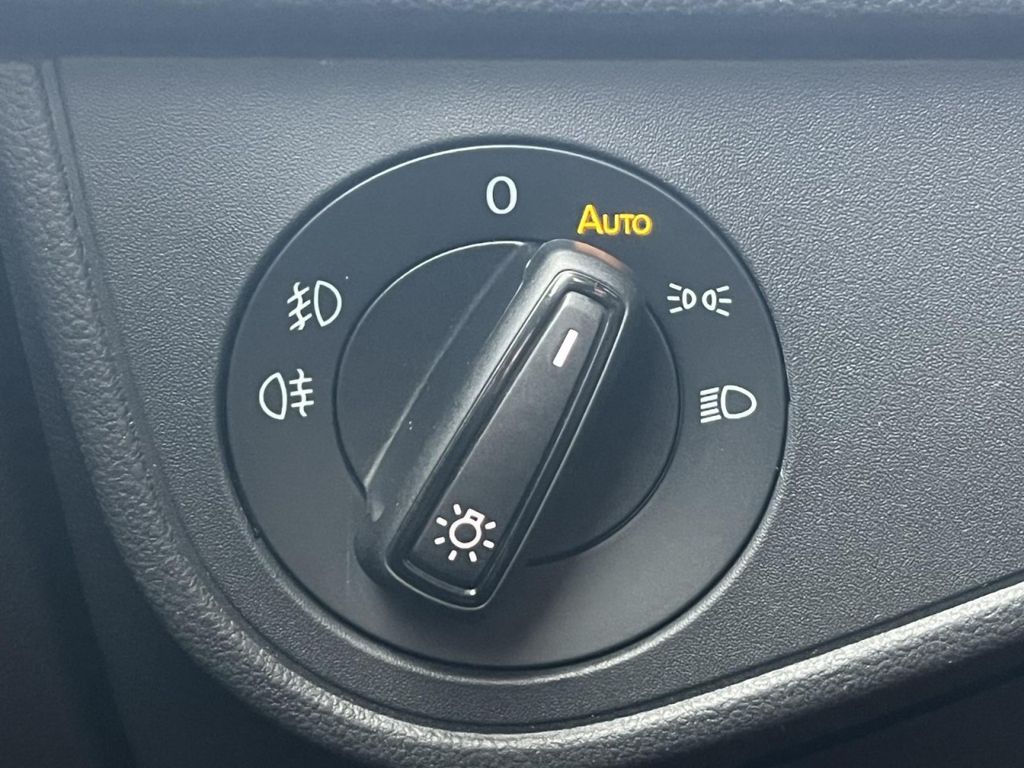 Volkswagen Taigo 2025