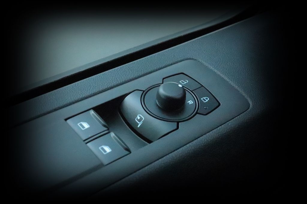 Ford Transit Custom 2024