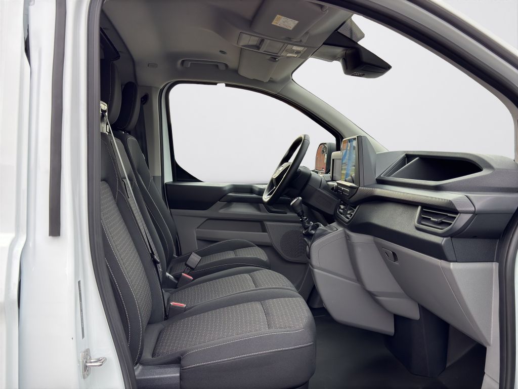 Ford Transit Custom 2024