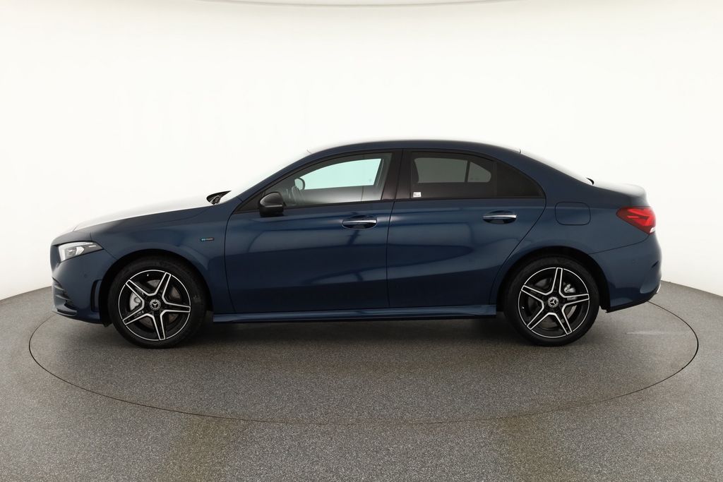 Mercedes-Benz A 250 2020