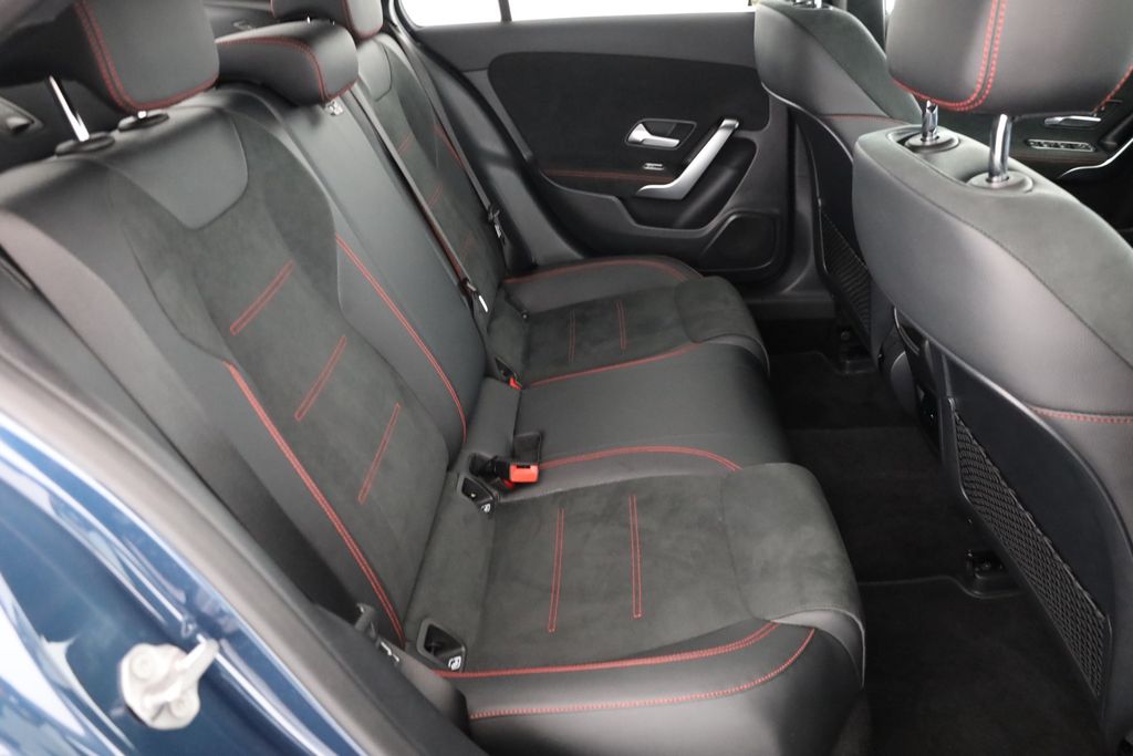 Mercedes-Benz A 250 2020