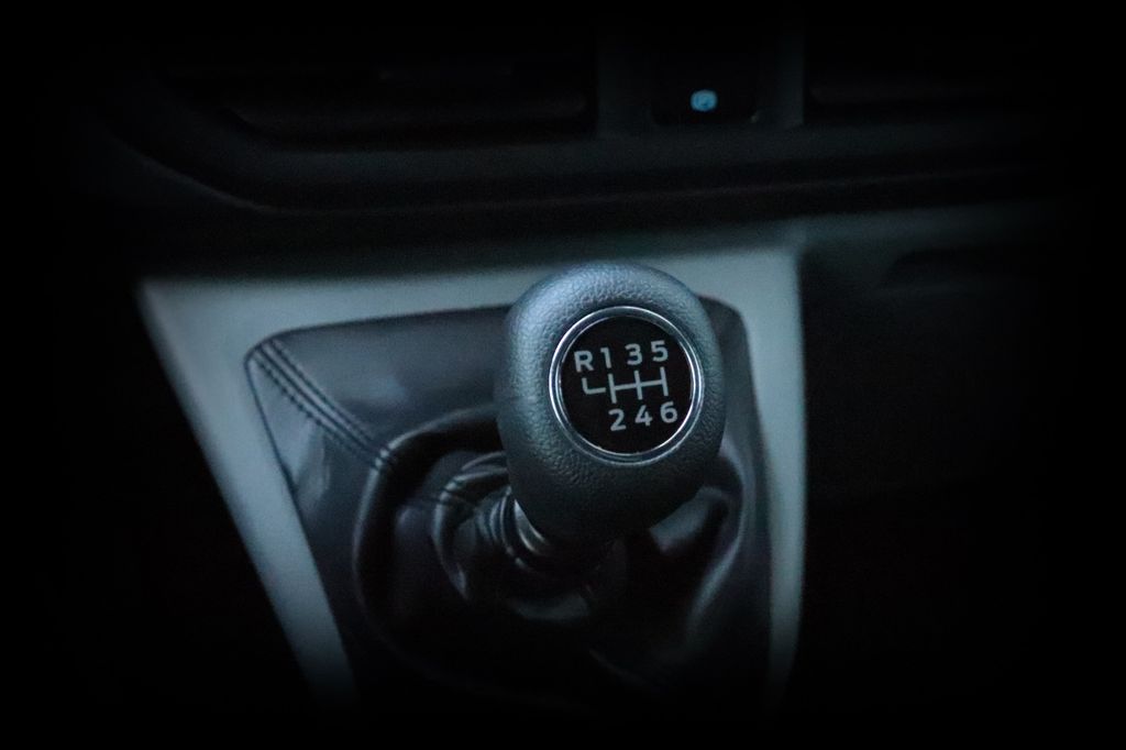 Ford Transit Custom 2024