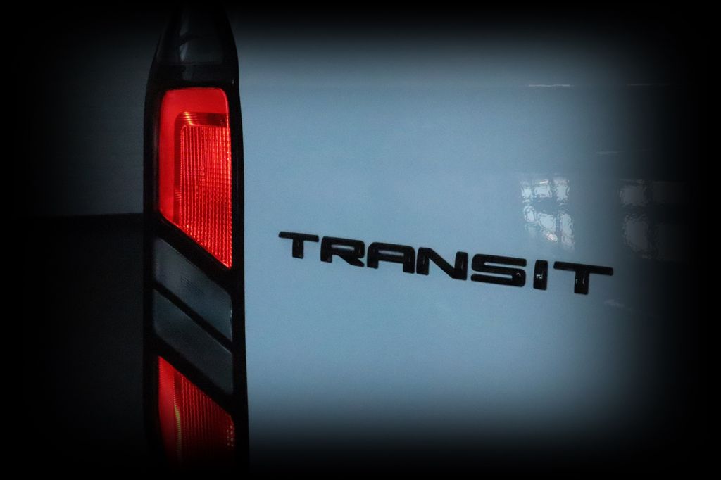 Ford Transit Custom 2024