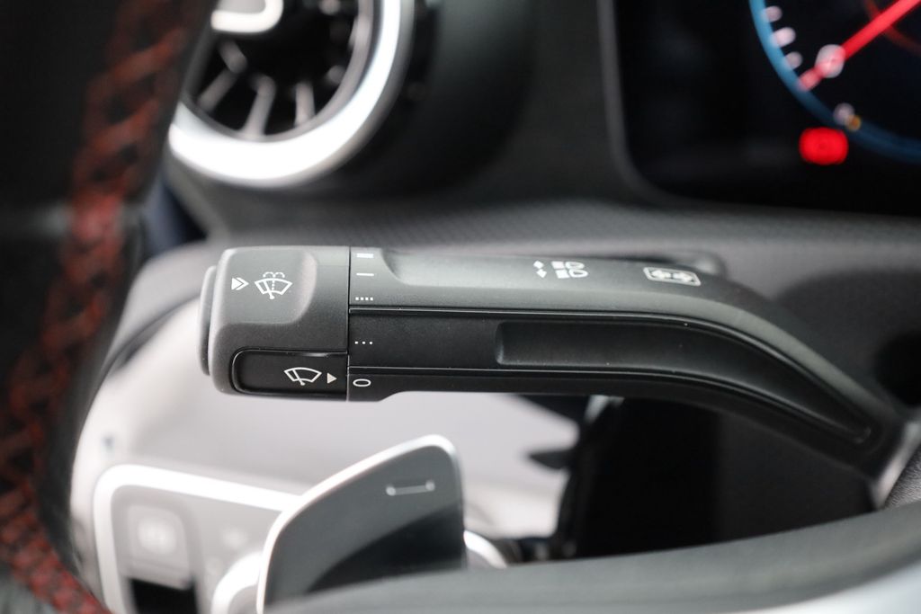 Mercedes-Benz A 250 2020