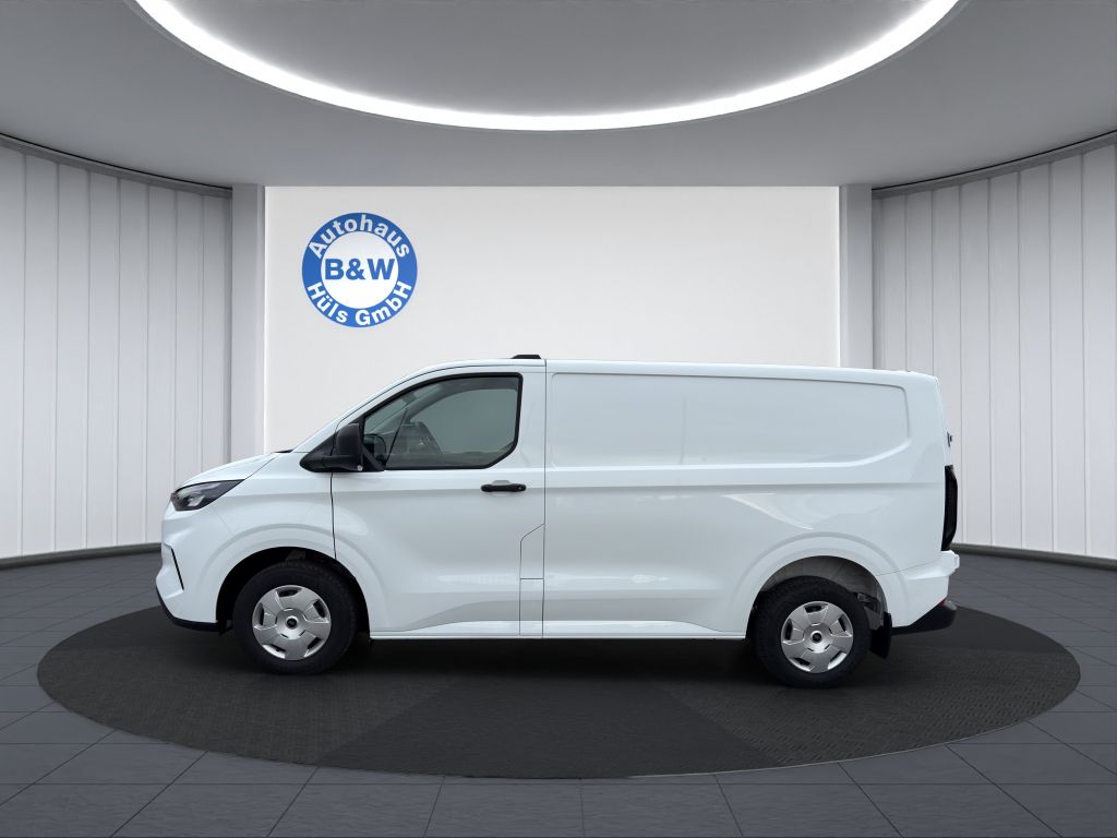 Ford Transit Custom 2024