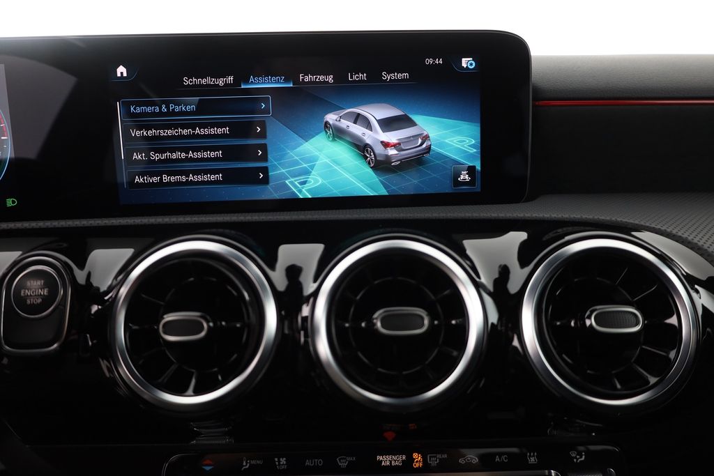 Mercedes-Benz A 250 2020