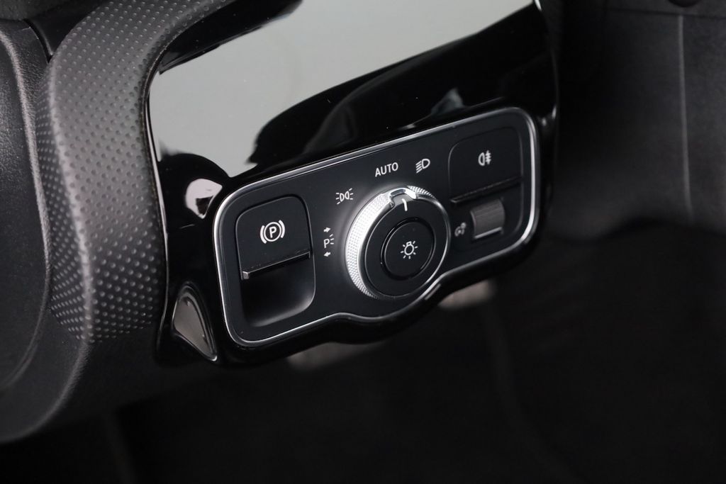 Mercedes-Benz A 250 2020