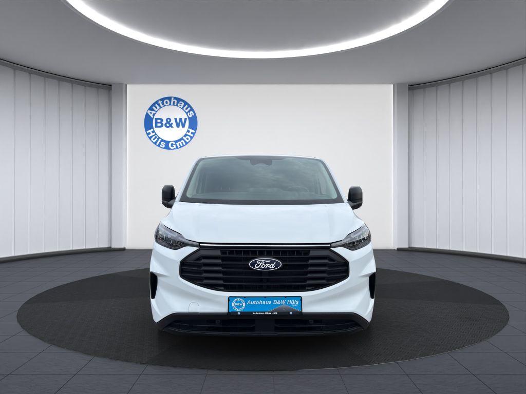 Ford Transit Custom 2024