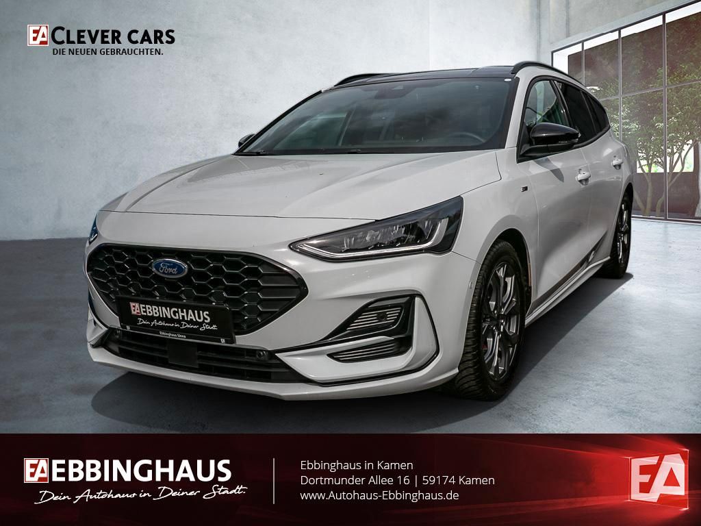 Ford Focus 2024