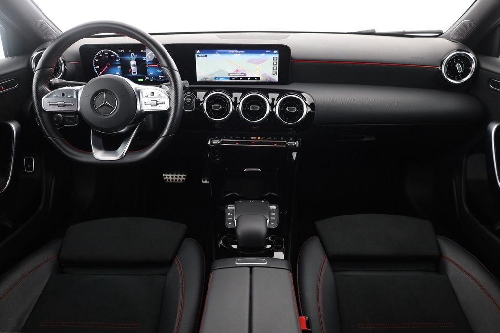 Mercedes-Benz A 250 2020