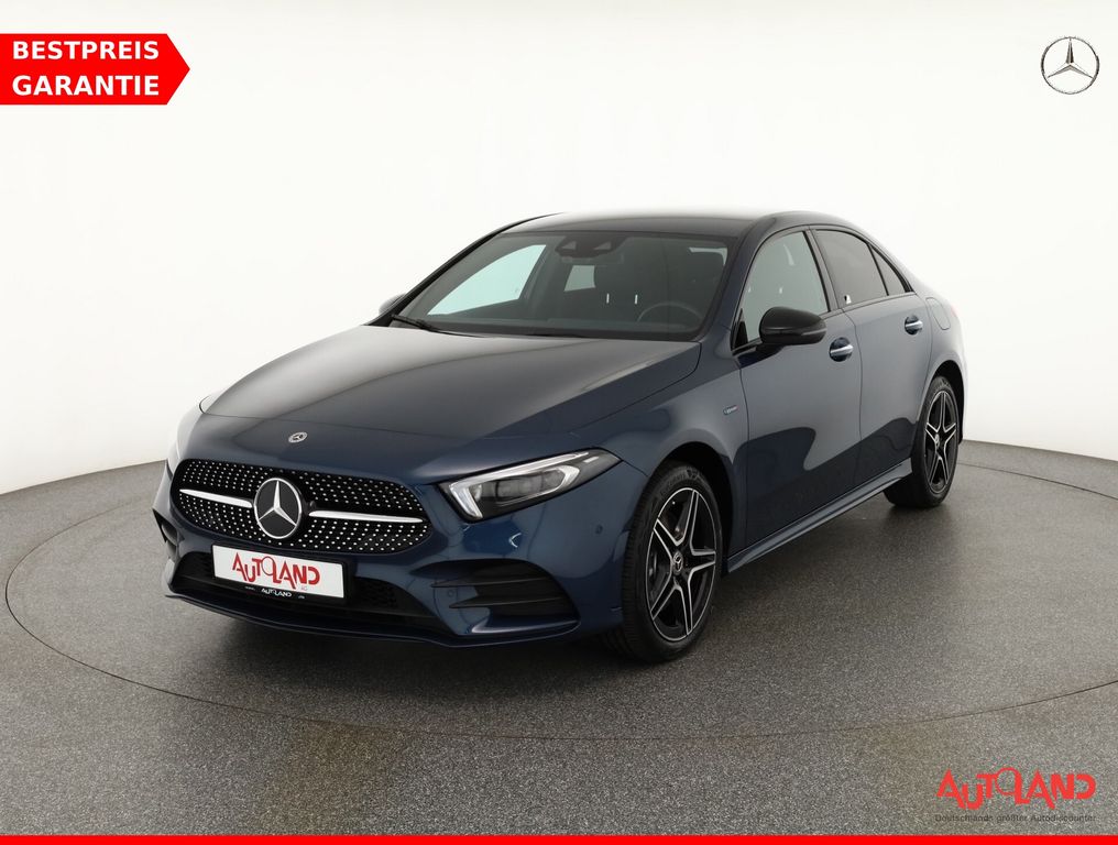 Mercedes-Benz A 250 2020