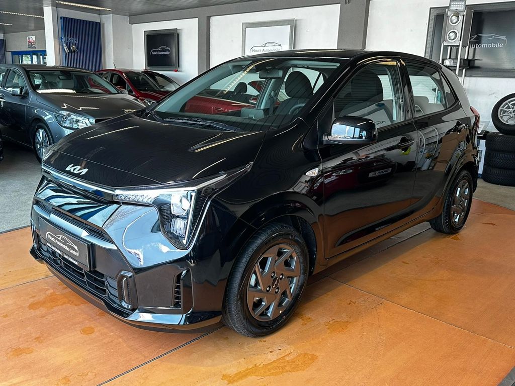 Kia Picanto 2024