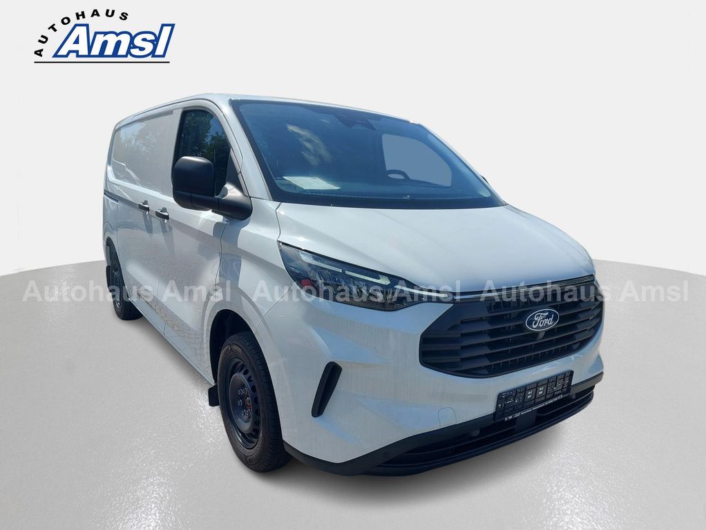 Ford Transit Custom 2025