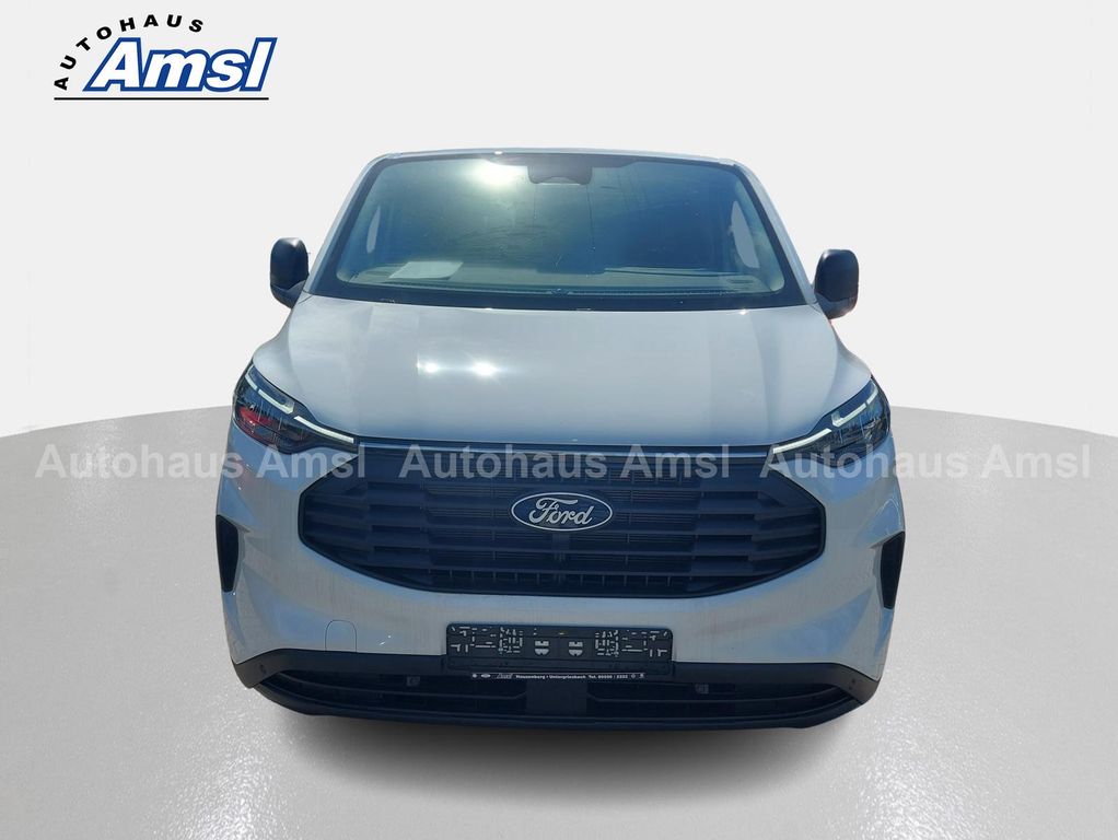 Ford Transit Custom 2025