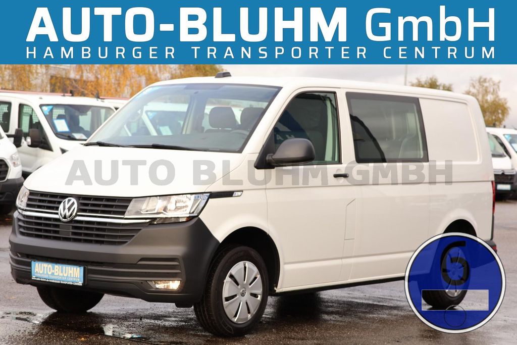Volkswagen T6 Transporter 2023