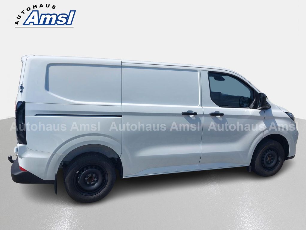 Ford Transit Custom 2025
