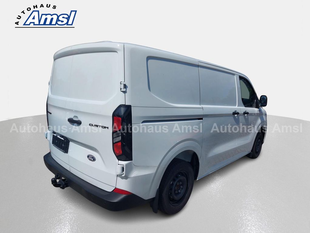 Ford Transit Custom 2025