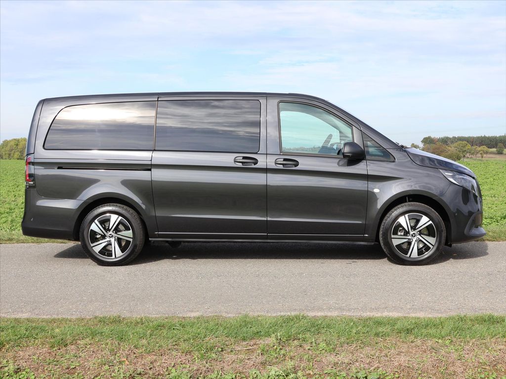 Mercedes-Benz Vito 2025