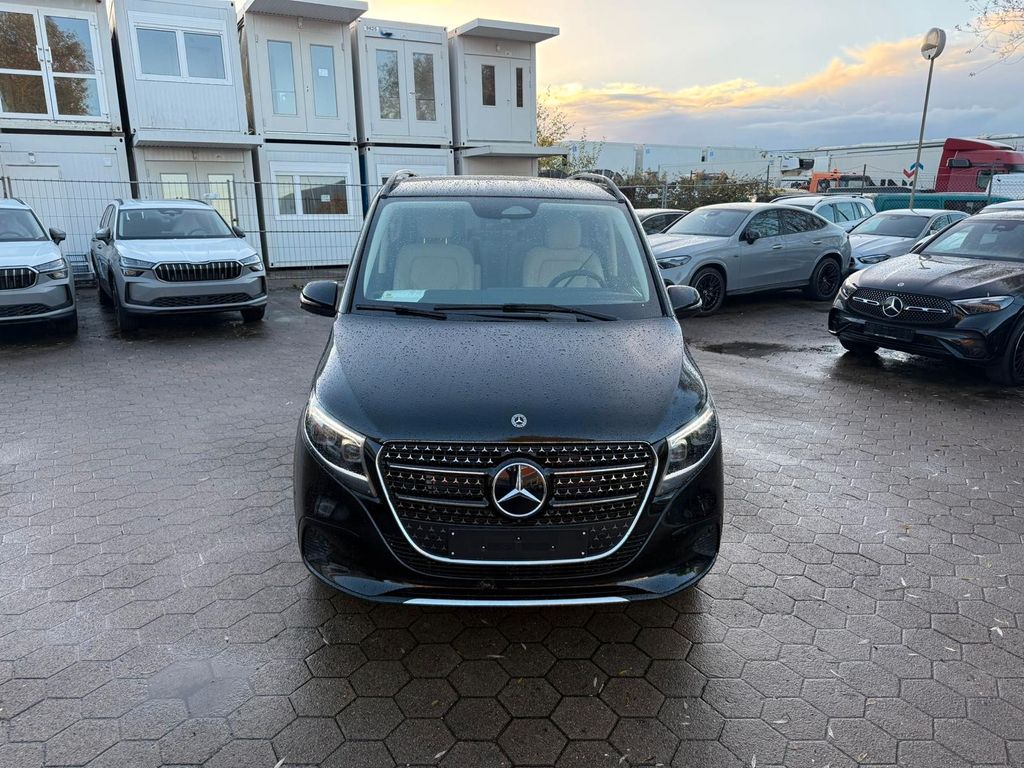 Mercedes-Benz V 300