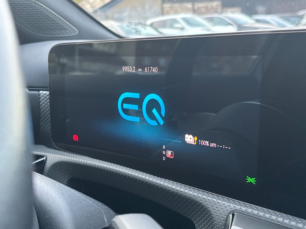 Mercedes-Benz A 250 2021