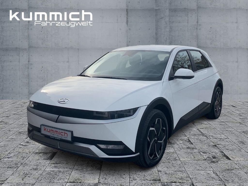 Hyundai IONIQ 5 2021