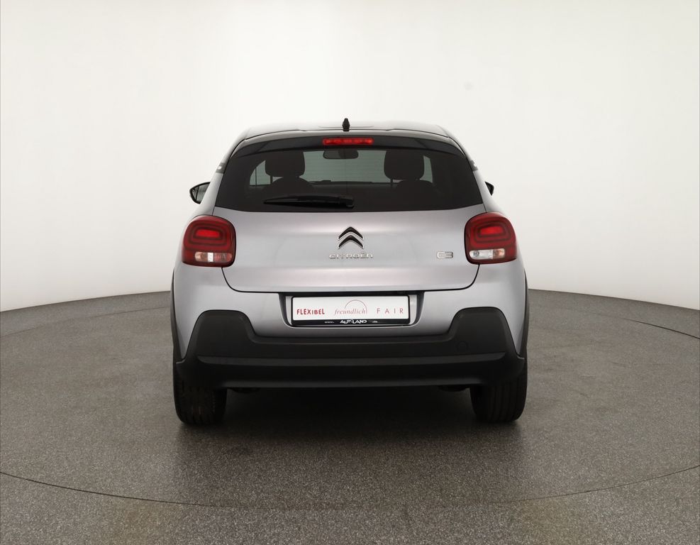Citroën C3 2024