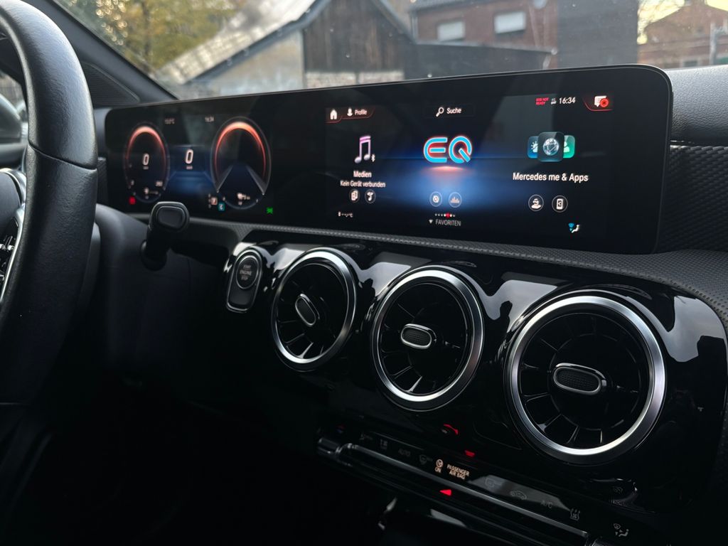 Mercedes-Benz A 250 2021