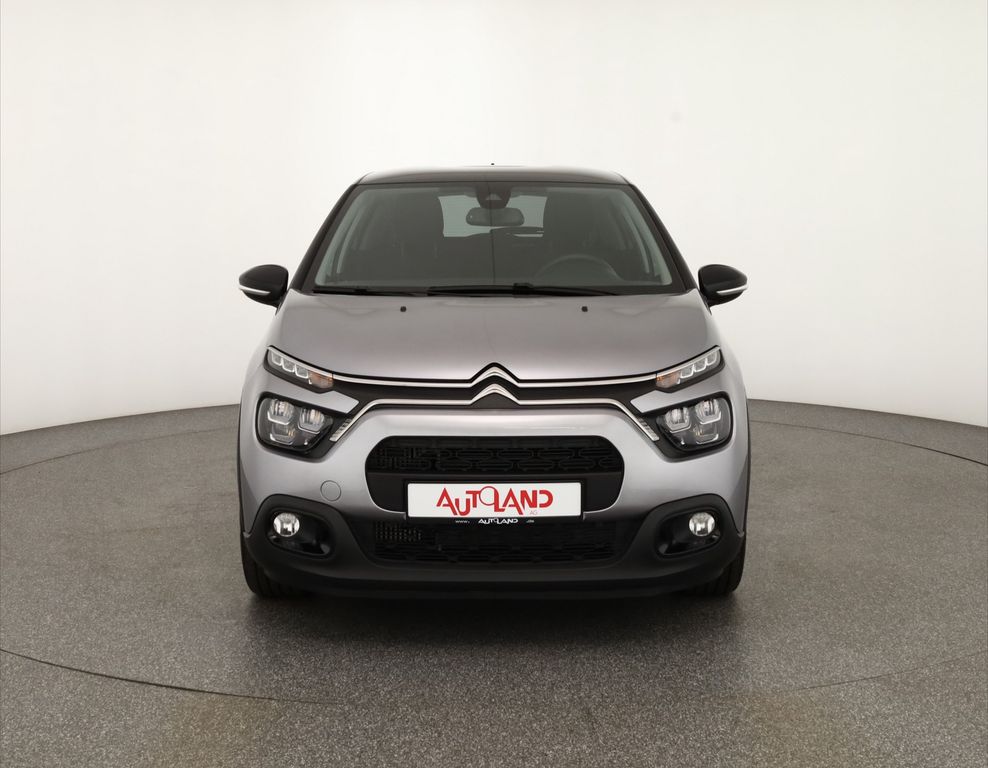 Citroën C3 2024