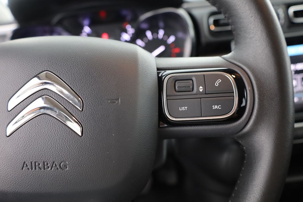 Citroën C3 2024