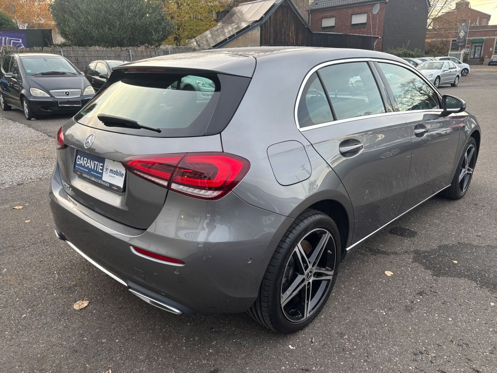 Mercedes-Benz A 250 2021