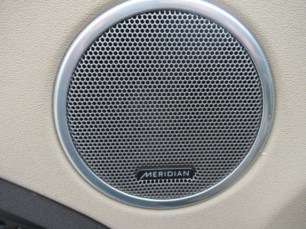 Land Rover Range Rover Evoque 2014