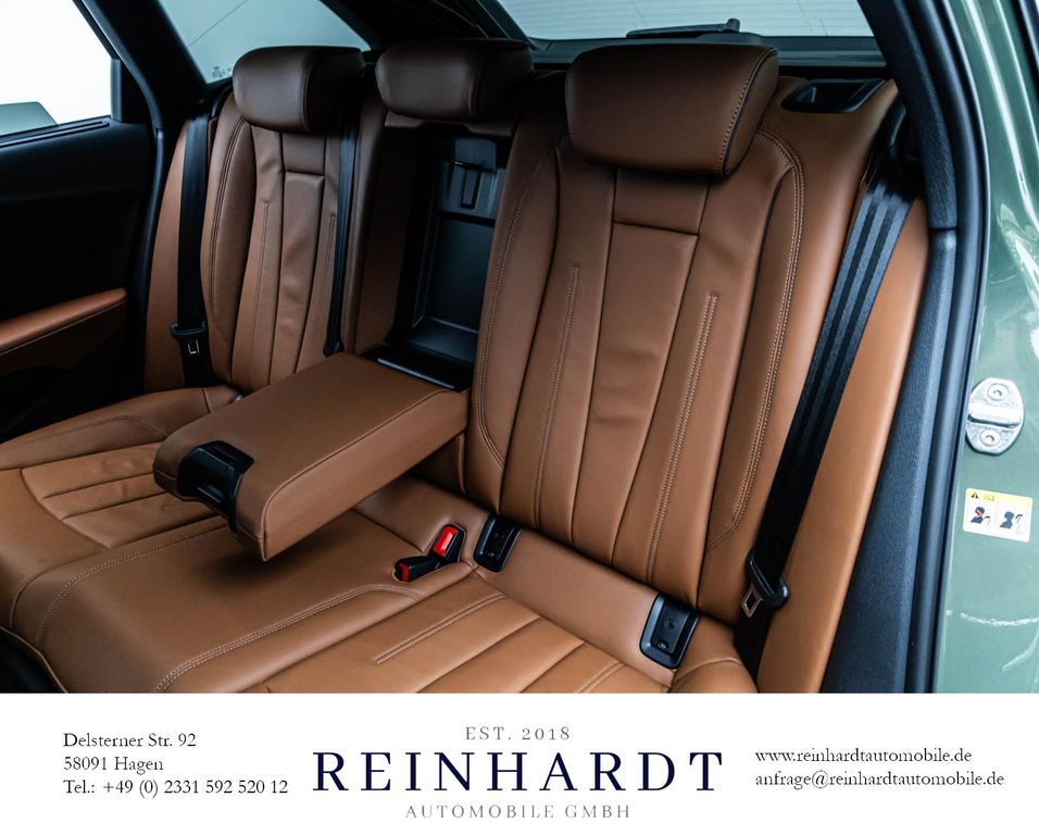 Audi A4 Allroad 2023