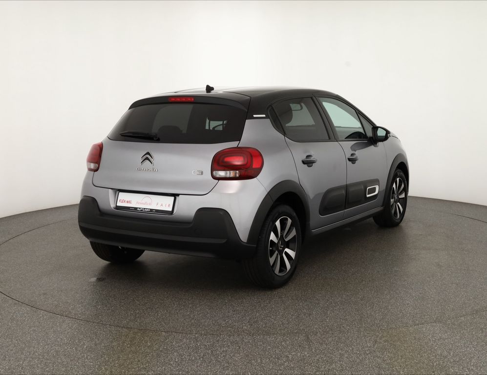 Citroën C3 2024
