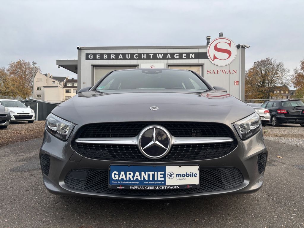 Mercedes-Benz A 250 2021