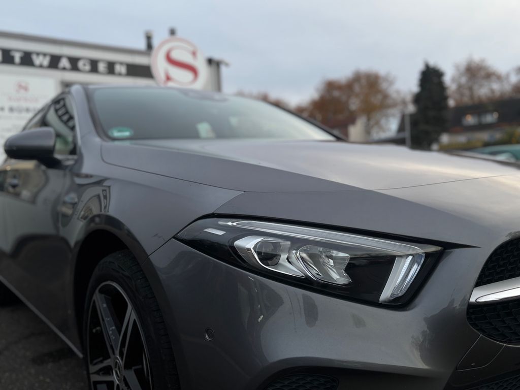 Mercedes-Benz A 250 2021