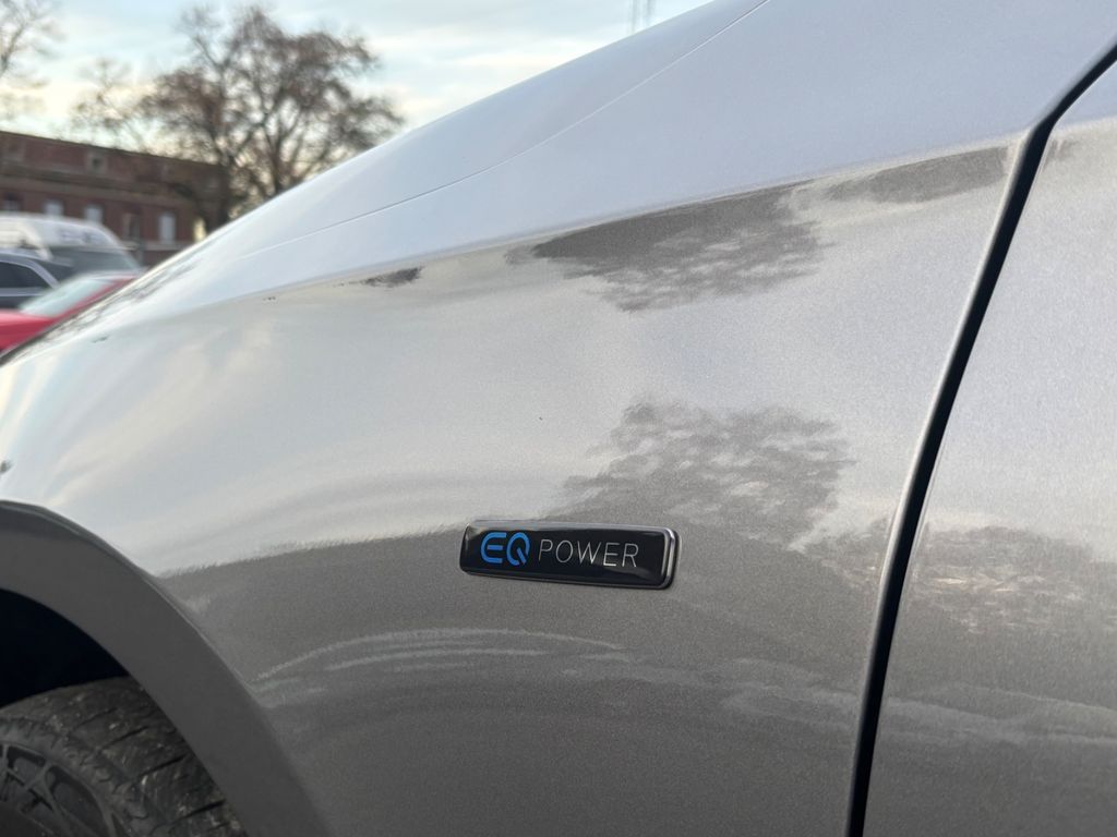 Mercedes-Benz A 250 2021