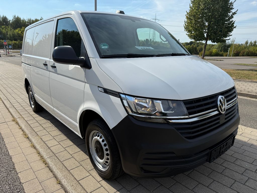 Volkswagen T6 Transporter 2020