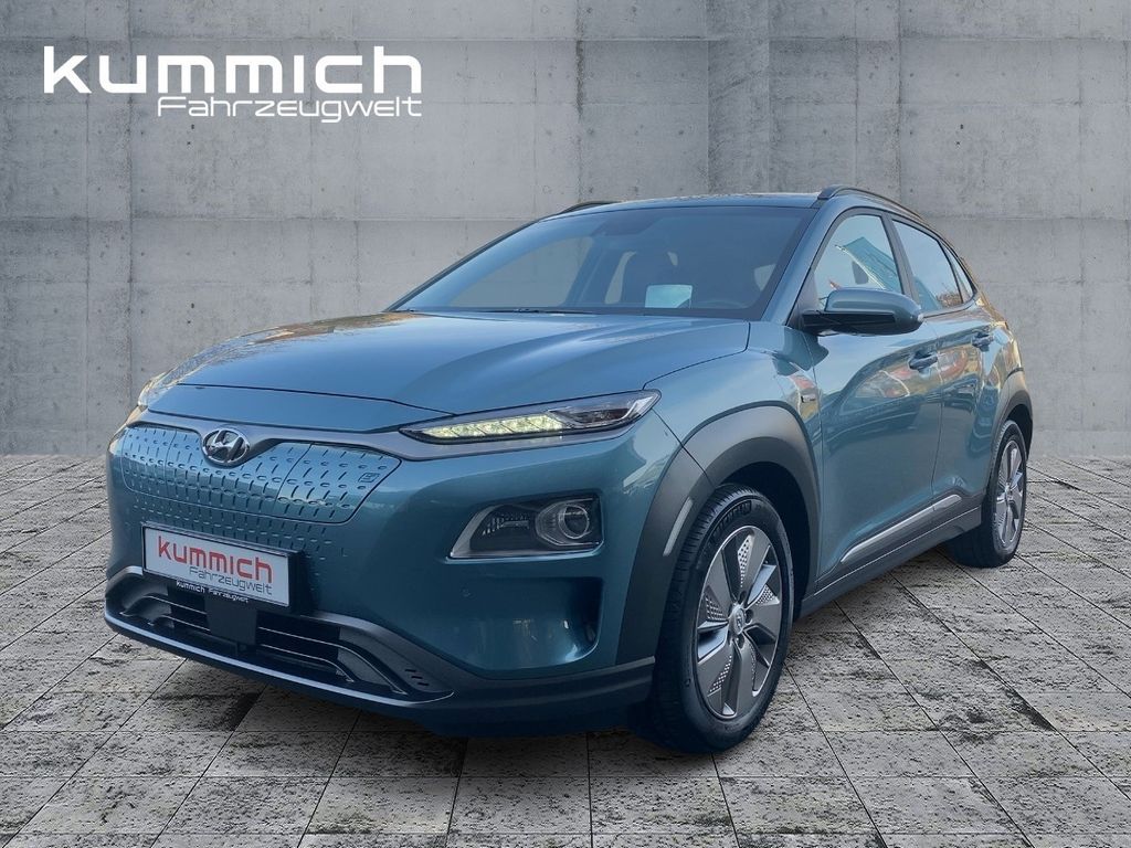 Hyundai KONA 2020