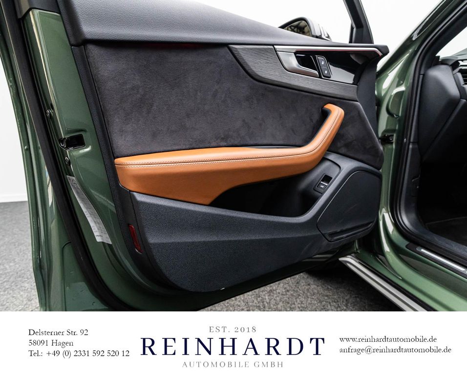 Audi A4 Allroad 2023