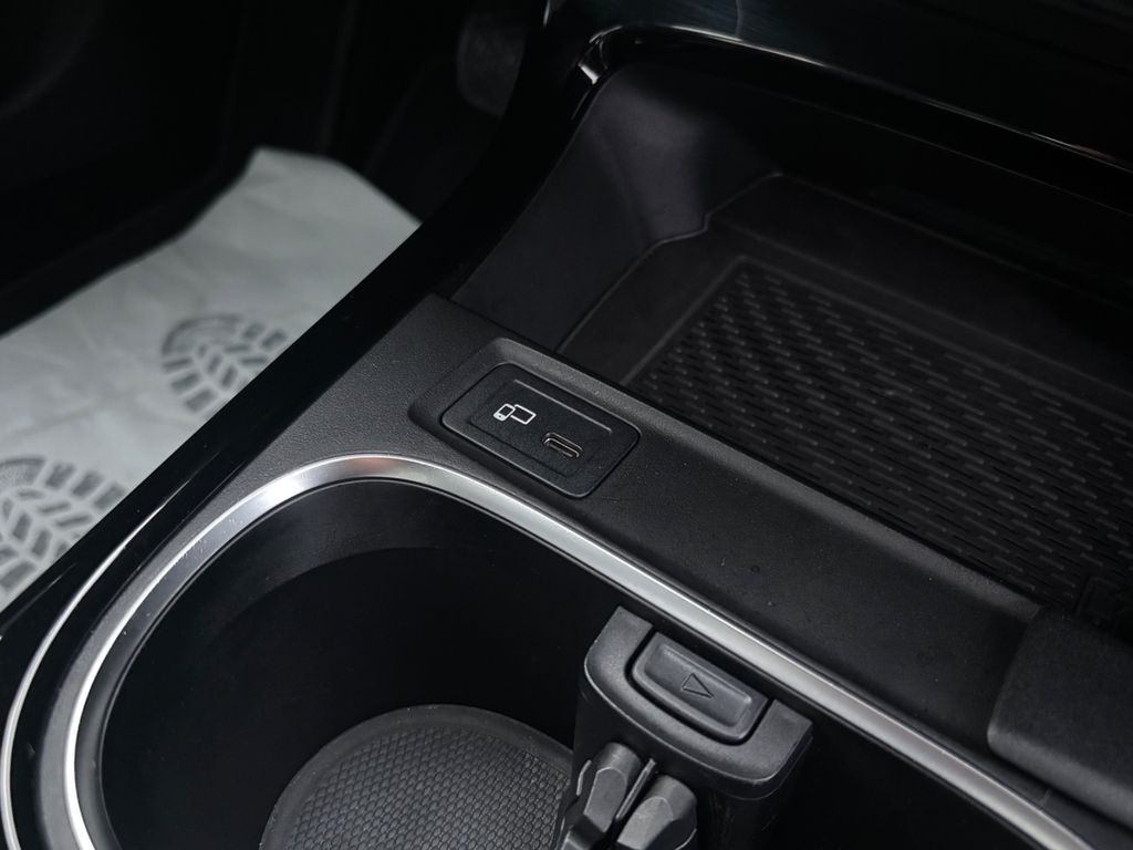 Mercedes-Benz A 250 2021